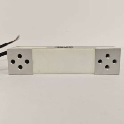 Original and Genuine Zemic L6E 300kg Weighing Sensors Suitable for Electronic Scale Packaging Scale Sensors