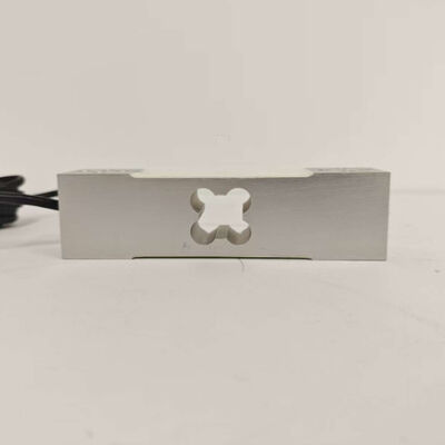 Original and Genuine Zemic L6E 300kg Weighing Sensors Suitable for Electronic Scale Packaging Scale Sensors