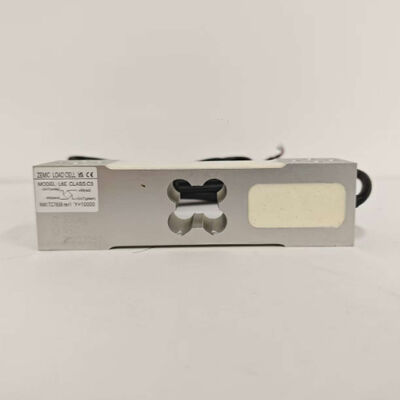 Original and Genuine Zemic L6E 300kg Weighing Sensors Suitable for Electronic Scale Packaging Scale Sensors