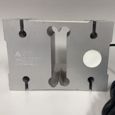 Hot Selling Load Cell XSB High-Precision OIML-Certified Micro C3 Load Cell for Industrial Scales & Logistics