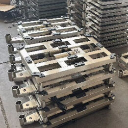 30x40cm 304 Stainless Steel Waterproof Bench Scale   100kg