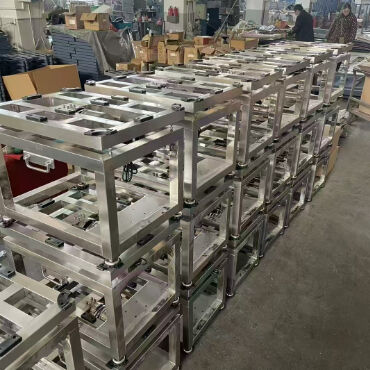 30x40cm 304 Stainless Steel Waterproof Bench Scale   100kg