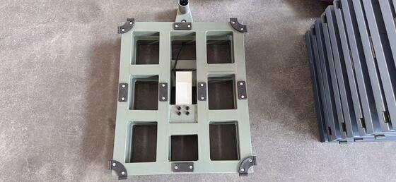 50*60 Electronic Beam Balance Bench Electronic Digital Platform Weighing Scales