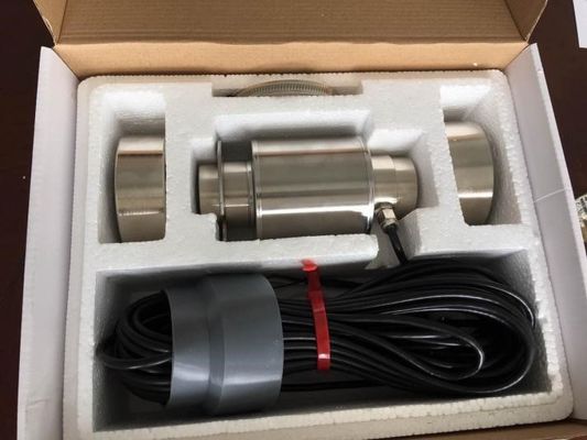 Compression Column Type 100 Tons Weighing Load Cell