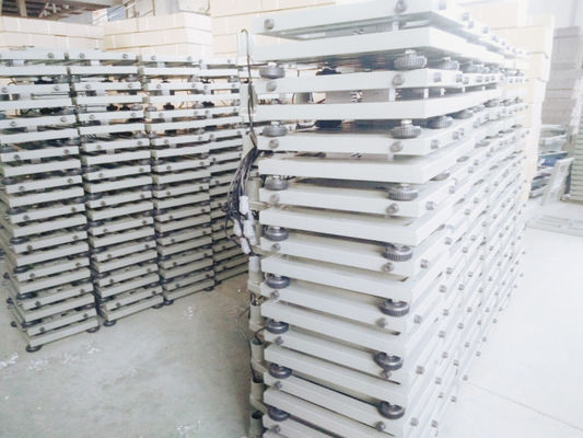 500kg 300kg Electronic Mild Steel Platform Bench Weighing Scales