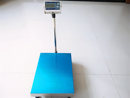 300x400mm 400x500mm 100kg 150kg 200kg 300kg  Hot Type Digital Weight Balance Electronic Platform Bench Scale