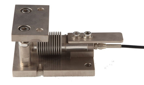 Oil Proof 10-500kg Shear Beam Weighing Load Cell
