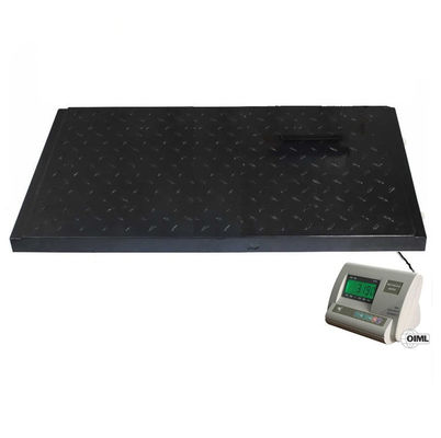 LED 60kg Precision Animal Digital Weight Scale