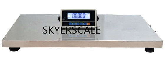 LED 60kg Precision Animal Digital Weight Scale