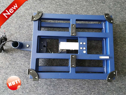 100kg 120kg 500kg SS Platform Digital Bench Weighing Scale