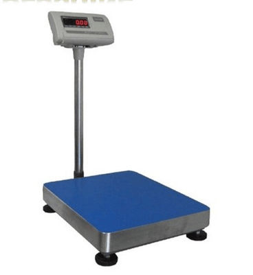 100kg 120kg 500kg SS Platform Digital Bench Weighing Scale