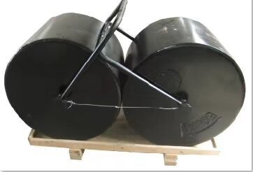 Cast Iron Weighing 20kg 25kg 50kg 200kg 500kg 1000kg Scale Parts For Platform Floor Scales