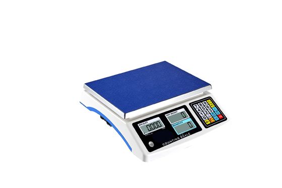30kg 1g Digital Weight Scale With LCD Backlight Display
