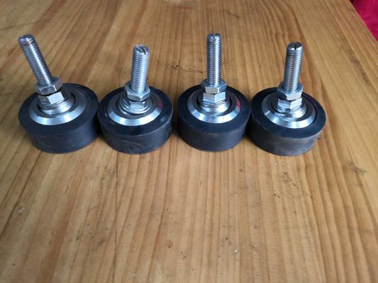 4 Line 6 Line Truck Weighing Scale Shielded Signal Line/ load cell foot