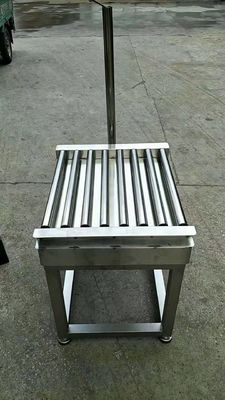 100kg ,300kg,600kg Non - Automatic Oil Drum Bench Weighing Scale