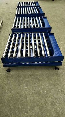 100kg ,300kg,600kg Non - Automatic Oil Drum Bench Weighing Scale