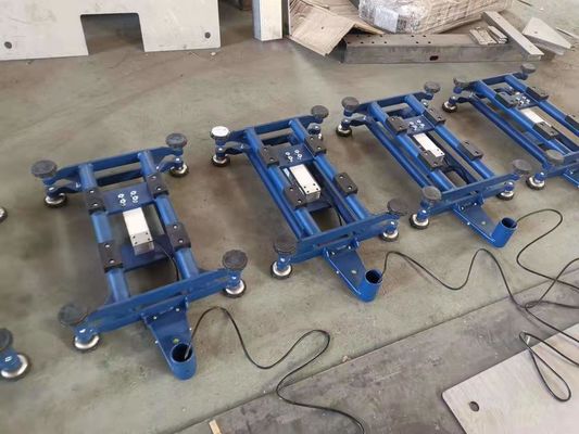 Grade III 800kg SUS304  Compact  Platform Bench Weighing Scale