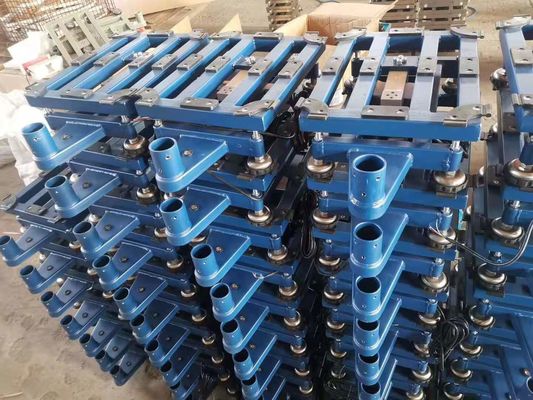 Grade III 800kg SUS304  Compact  Platform Bench Weighing Scale