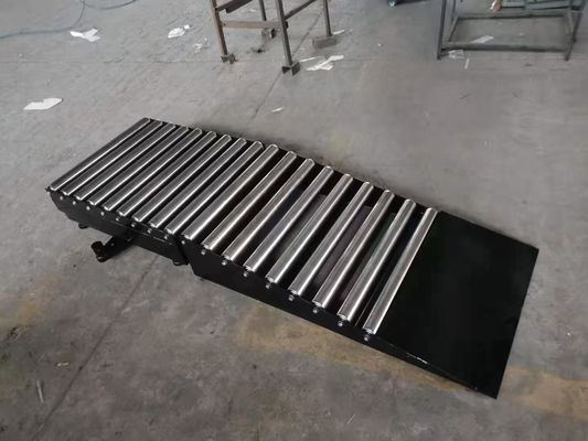 Pitless 1.0X1.0M 1t Industrial Floor Standing Weighing Scales