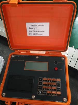 Overloading multi-axle Vehicle Scales with Low Profile portable axle weigh pads Wheel scales