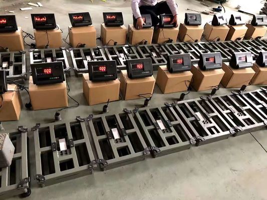 300x400mm 400x500mm 100kg 150kg 200kg 300kg  Hot Type Digital Weight Balance Electronic Platform Bench Scale