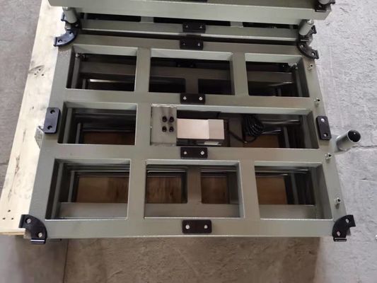 ROHS Zemic Single Pan Precision Electronic Balance Machine