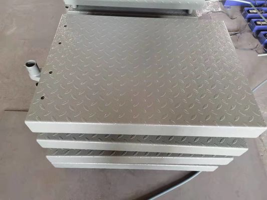 ROHS Zemic Single Pan Precision Electronic Balance Machine