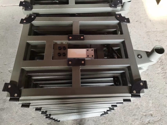 300 X 400mm 40x50cm  Electronic Bench Weighing Scale 100kg 200kg 300kg