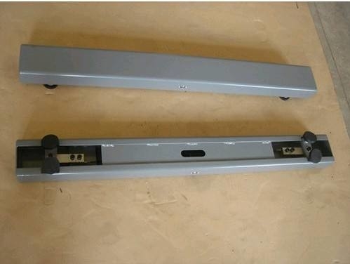 Electronic Cattle Digital  Beam Balance Scale 3000kg Rated Load