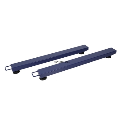 RS232 Interface 2000kg Bar Weighing Scale Load Bars
