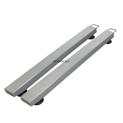 RS232 Interface 2000kg Bar Weighing Scale Load Bars