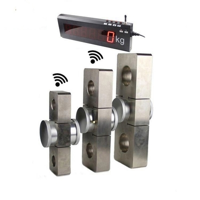 100t Industrial Weighing Wireless Dynamometer Crane Hoist  Load Cell